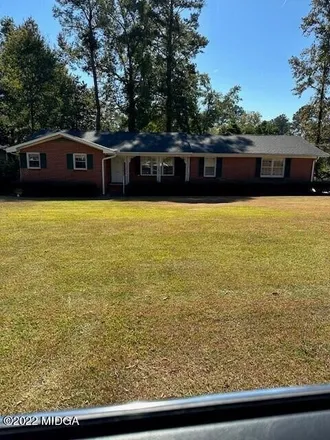 Image 1 - 911 Hill Place, Macon, GA 31210, USA - House for sale