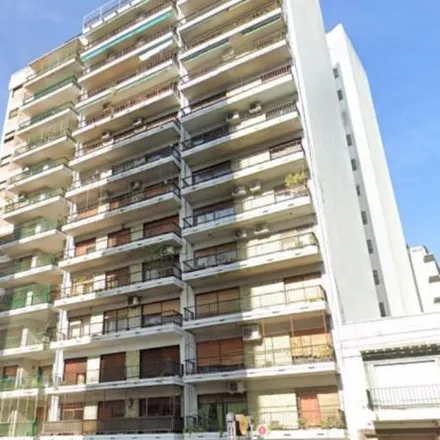 Buy this 2 bed apartment on Avenida Rivadavia 5920 in Caballito, C1406 GLP Buenos Aires