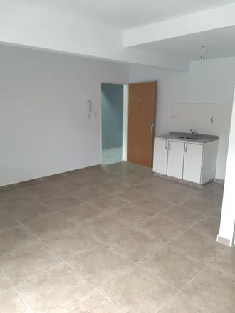 Buy this studio condo on Avenida Presidente Juan Domingo Perón 1801 in Partido de La Matanza, 1754 San Justo