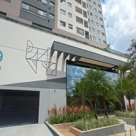 Buy this 3 bed apartment on Rua C-232 in Setor Jardim América, Goiânia - GO