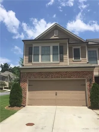 Rent this 3 bed house on 1005 Township Circle in Forsyth County, GA 30004