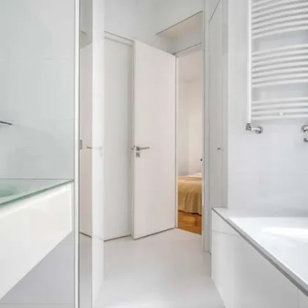Rent this 3 bed apartment on 91 Rue de Monceau in 75008 Paris, France
