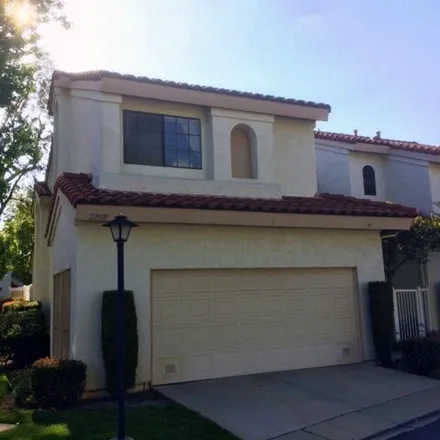Rent this 3 bed house on Estoril Drive in Diamond Bar, CA 91765