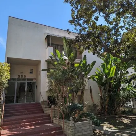 Buy this 1studio house on 358 South Swall Drive in Los Angeles, CA 90048