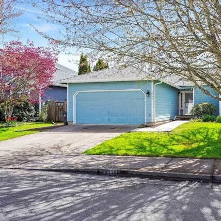 Buy this 3 bed house on 4928 Southwest Roseberry Street in Corvallis, OR 97333