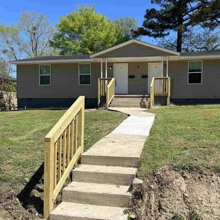 Rent this 2 bed house on 61 Hiland Place in Benton, AR 72015