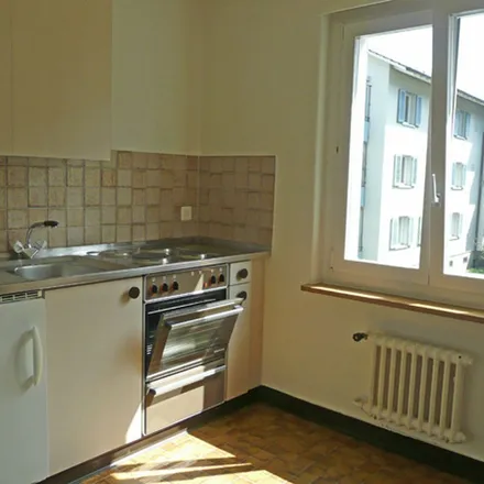 Image 4 - Viktoriastrasse 61, 8050 Zurich, Switzerland - Apartment for rent