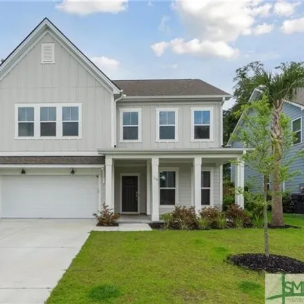 Buy this 4 bed house on 7323 Lester Avenue in Isle of Hope, Chatham County