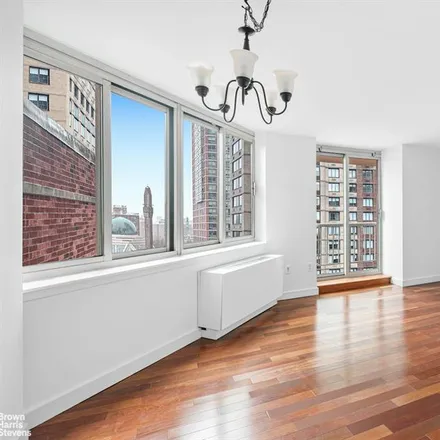 Image 2 - 206 EAST 95TH STREET 9C in New York - Apartment for sale