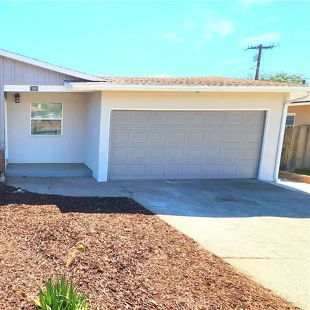Rent this 3 bed house on 150 East Gladstone Street in San Dimas, CA 91773