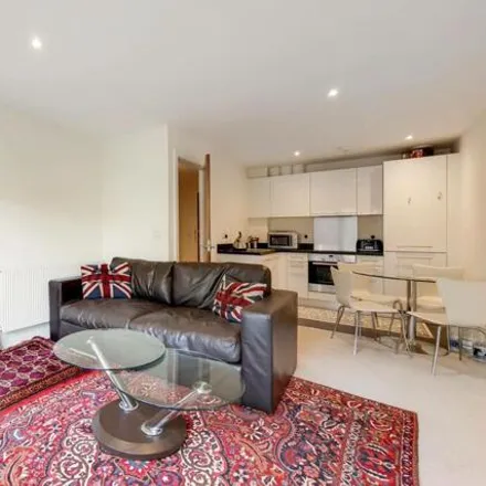 Buy this 1 bed apartment on Regency Court in Unwin Way, London