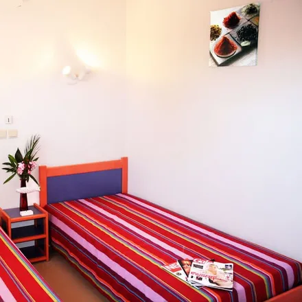 Rent this 2 bed house on Saint-Cyprien Plage in 1 Rue François Porche, 66750 Saint-Cyprien