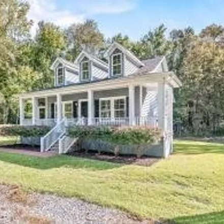 Buy this 2 bed house on 659 Main Road in Fenwick Crossroads, Charleston