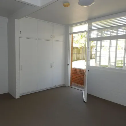 Rent this 1 bed apartment on 35 Hamson Terrace in Nundah QLD 4012, Australia