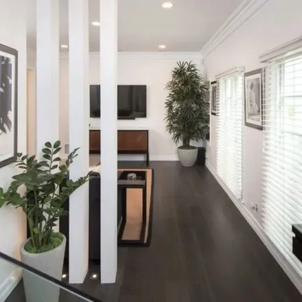 Rent this 3 bed apartment on South Crescent Drive in Beverly Hills, CA 90212