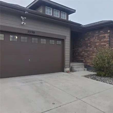 Rent this 3 bed house on 7390 South Shady Grove Way in Aurora, CO 80016