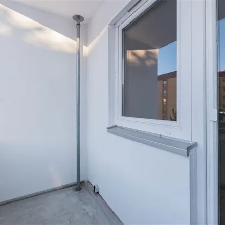 Rent this 1 bed apartment on Theodor-Körner-Platz 2 in 09130 Chemnitz, Germany