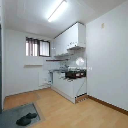 Rent this 1 bed apartment on 서울특별시 강북구 미아동 791-1489