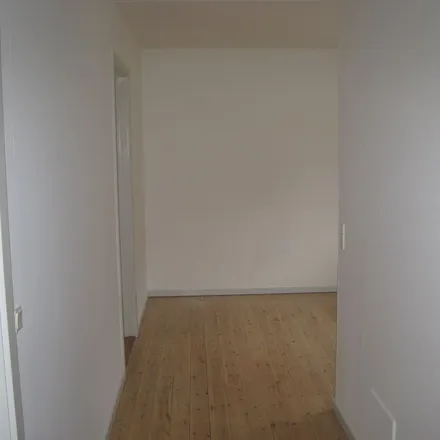 Rent this 2 bed apartment on Skelbækvej 166E in 9800 Hjørring, Denmark