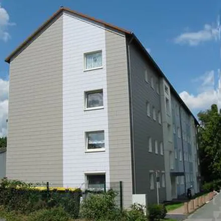 Rent this 3 bed apartment on Am Postufer 40 in 58638 Iserlohn, Germany