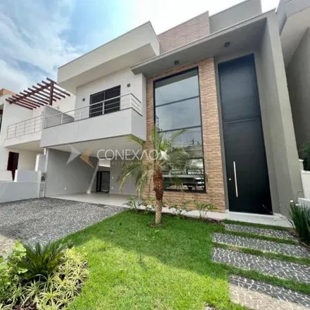 Buy this 3 bed house on unnamed road in Paulínia - SP, 13142-301