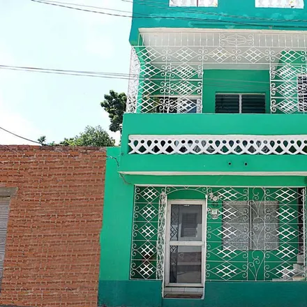 Rent this 3 bed house on Ciudad de Trinidad in Purísima, CU