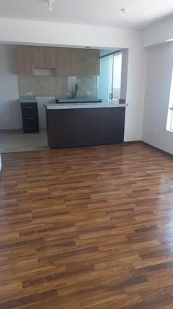 Buy this 3 bed apartment on Avenida Mariscal Cáceres in Cooperativa Ferroviario, Arequipa 04001