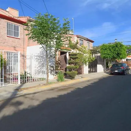 Rent this 3 bed house on Calle Los Girasoles in Tulipanes 216, 76902 Corregidora