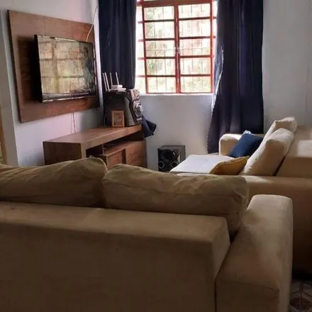 Buy this 2 bed apartment on CESA Jardim Santo André in Rua dos Dominicanos 1250, Jardim Santo André - CDHU