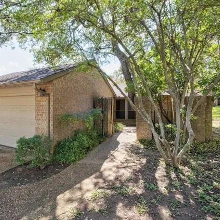 Buy this 2 bed house on 5711 Jamboree Ct in Austin, Texas
