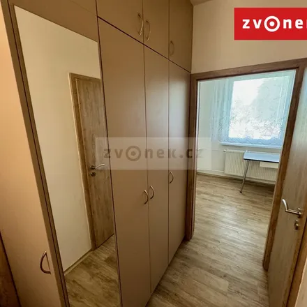 Image 2 - Větrná 4606, 760 05 Zlín, Czechia - Apartment for rent