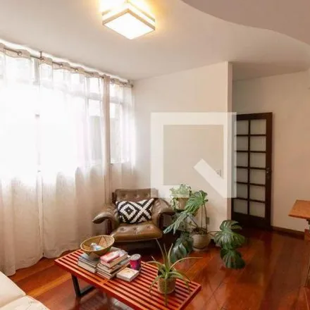 Buy this 4 bed apartment on Rua Senador Pompeu in Serra, Belo Horizonte - MG