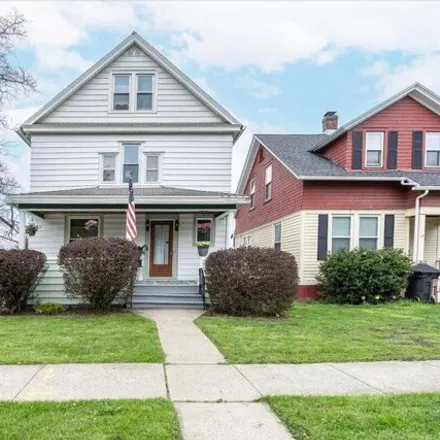Buy this 5 bed house on 855 7th Avenue in City of Troy, NY 12182
