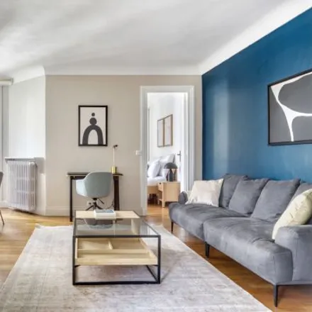 Rent this 2 bed apartment on 12 Bis Rue de l'Étoile in 75017 Paris, France