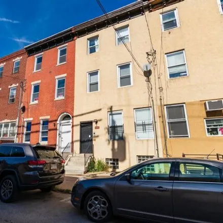 Buy this 4 bed house on Batter and Crumbs in 1401 Reed Street, Philadelphia