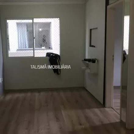 Buy this 3 bed apartment on Rua José Milani in Parque Marabá, Taboão da Serra - SP
