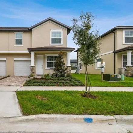 Image 1 - unnamed road, Kissimmee, FL 34746, USA - Townhouse for sale