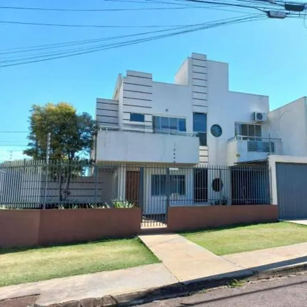 Image 2 - Rua Matelândia, Pacaembú, Cascavel - PR, 85816-310, Brazil - House for rent