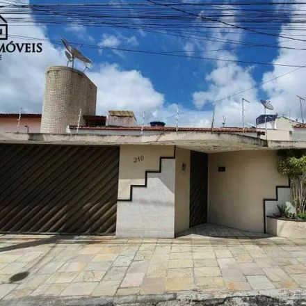 Image 2 - Avenida Belém de Nazaré, Maurício de Nassau, Caruaru - PE, 55016-700, Brazil - House for sale