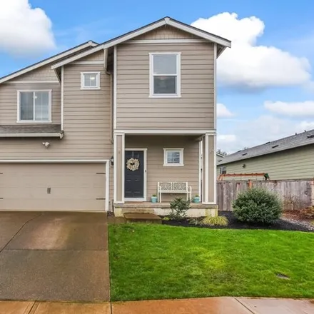 Buy this 5 bed house on 1028 North Bear Creek Drive in Clackamas County, OR 97038