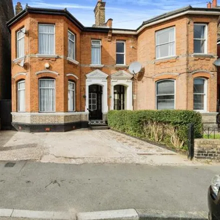 Buy this 4 bed duplex on 72 Margery Park Road in London, E7 9LD