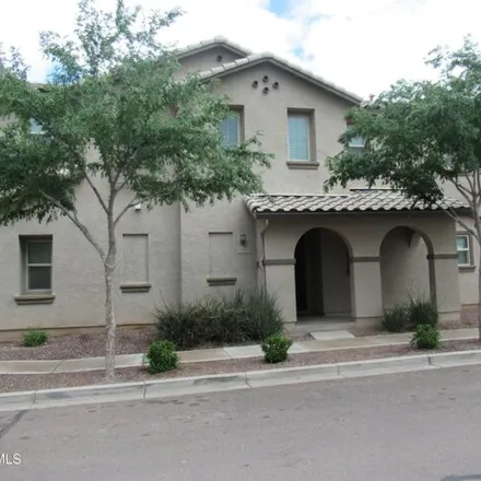 Buy this 5 bed house on 4192 East Brooks Street in Gilbert, AZ 85296