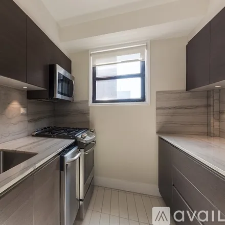 Rent this 2 bed apartment on 142 E 33rd St