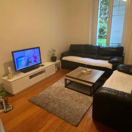 Rent this 2 bed apartment on Chemin de Renens 10 in 1004 Lausanne, Switzerland