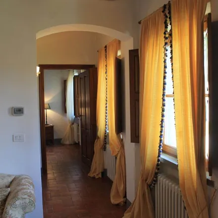 Rent this 3 bed apartment on La Casina in Via di Giogoli 8, 50018 Scandicci FI