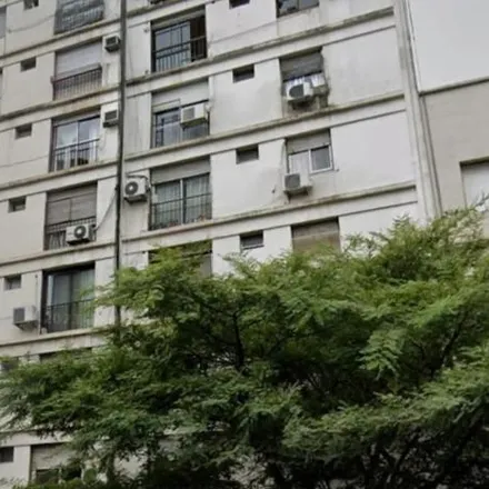 Buy this 2 bed apartment on Avenida Avellaneda 2318 in Flores, C1406 FYG Buenos Aires