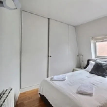 Rent this 2 bed apartment on 2 Cour des Fermes in 75001 Paris, France