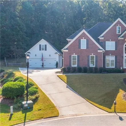 Buy this 5 bed house on 3948 Miles Way in Forsyth County, GA 30040
