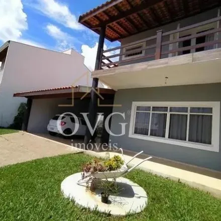 Buy this 5 bed house on Rua Alfredo Gomes Júlio in Campinas - SP, 13098-627