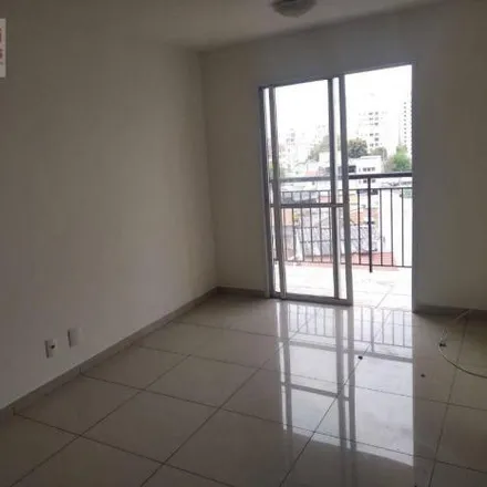 Rent this 3 bed apartment on Rua Nadir 85 in Gopoúva, Guarulhos - SP